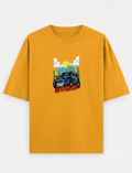 The Offraod Oversized T-Shirt