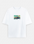 NY50 Oversized T-Shirt