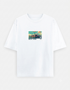 NY50 Oversized T-Shirt
