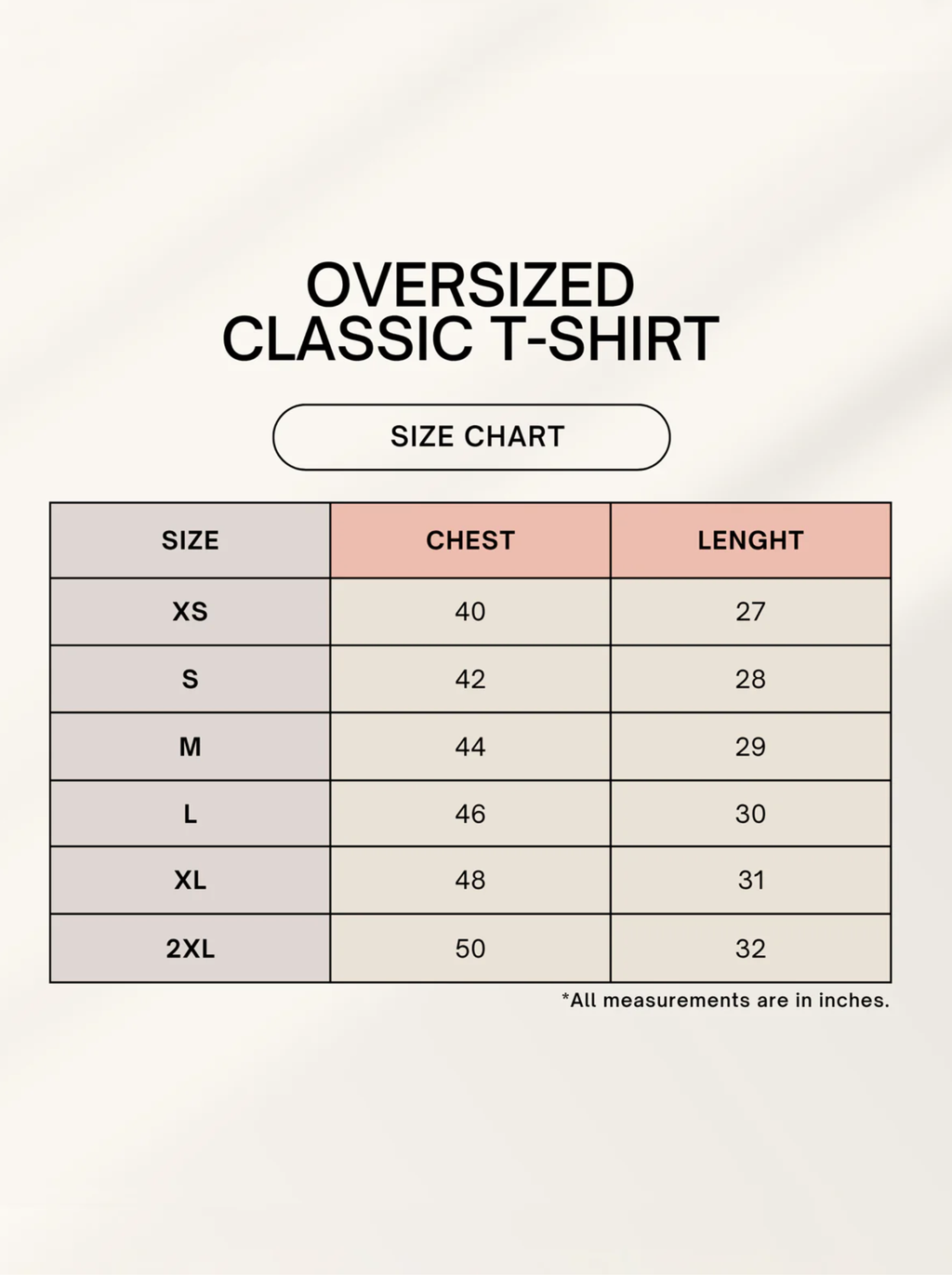 Born To Drive Oversize Tshirt