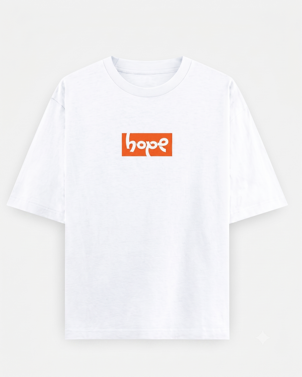 HOPE Oversized T-Shirt