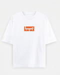 HOPE Oversized T-Shirt